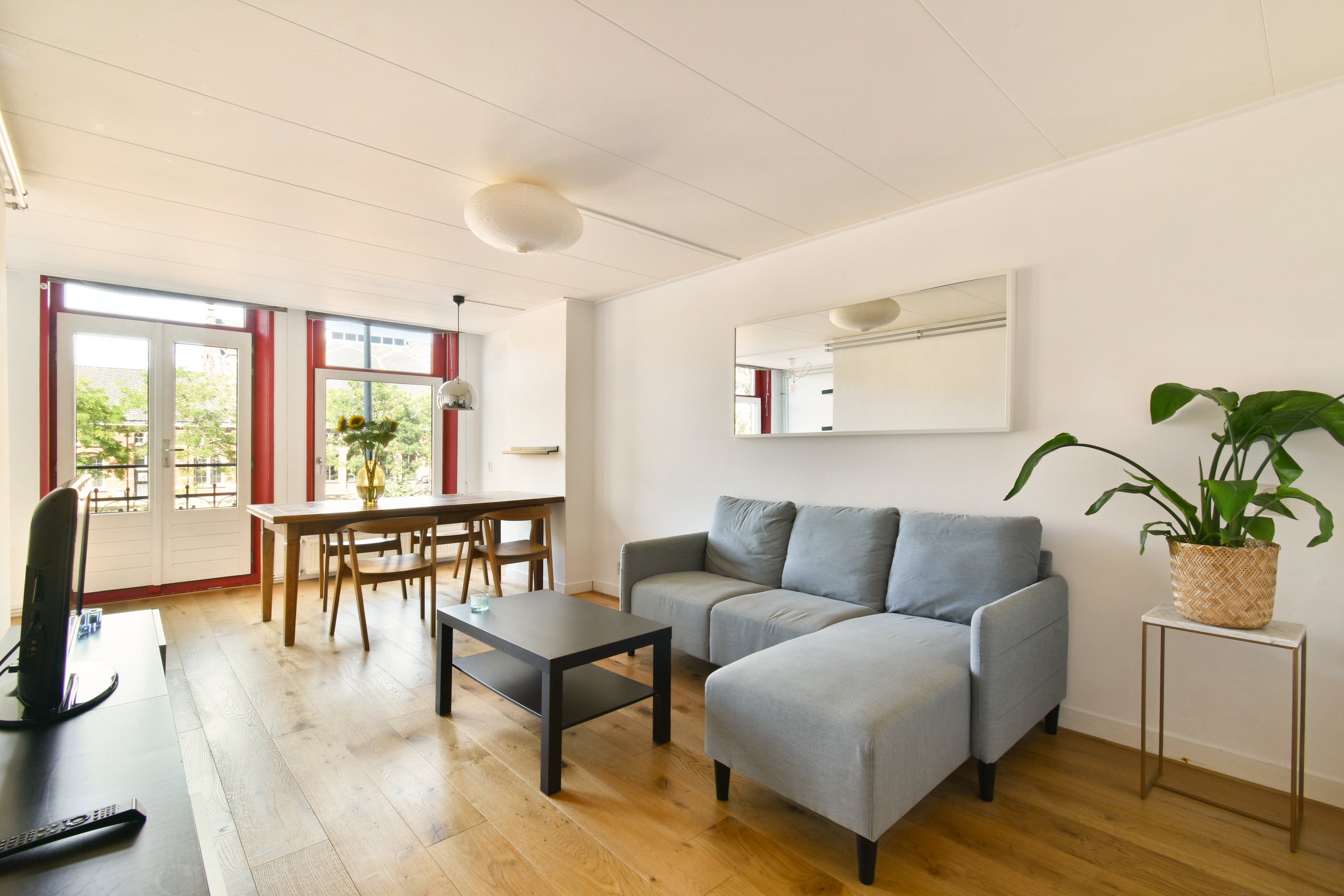 Appartement te koop: Haarlemmerweg 141-1, Amsterdam