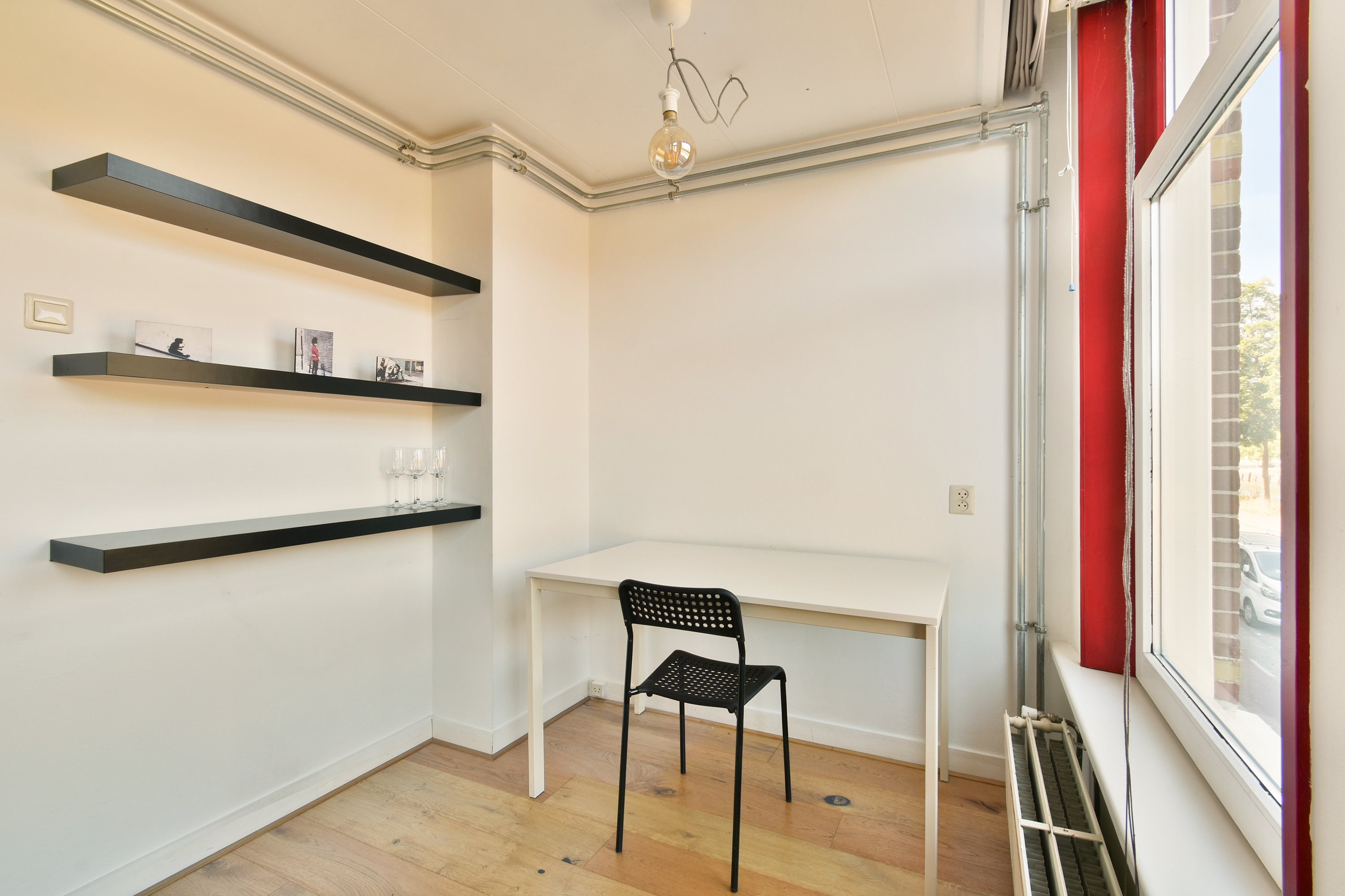 Appartement te koop: Haarlemmerweg 141-1, Amsterdam