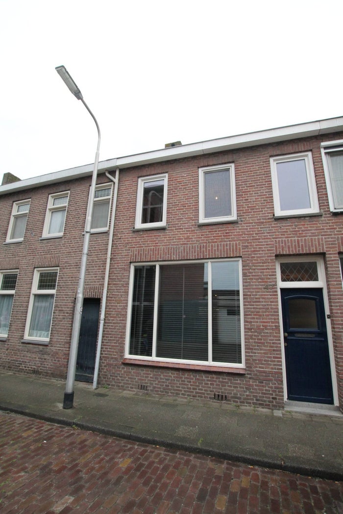 Te huur: Huis Groeseindstraat in Tilburg