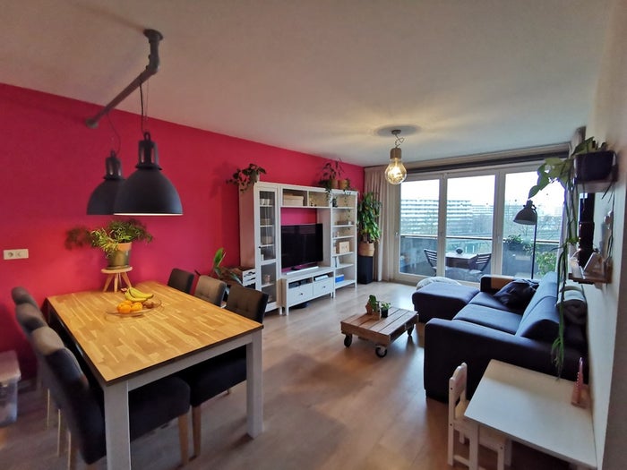 Te huur: Appartement Kleiburg in Amsterdam