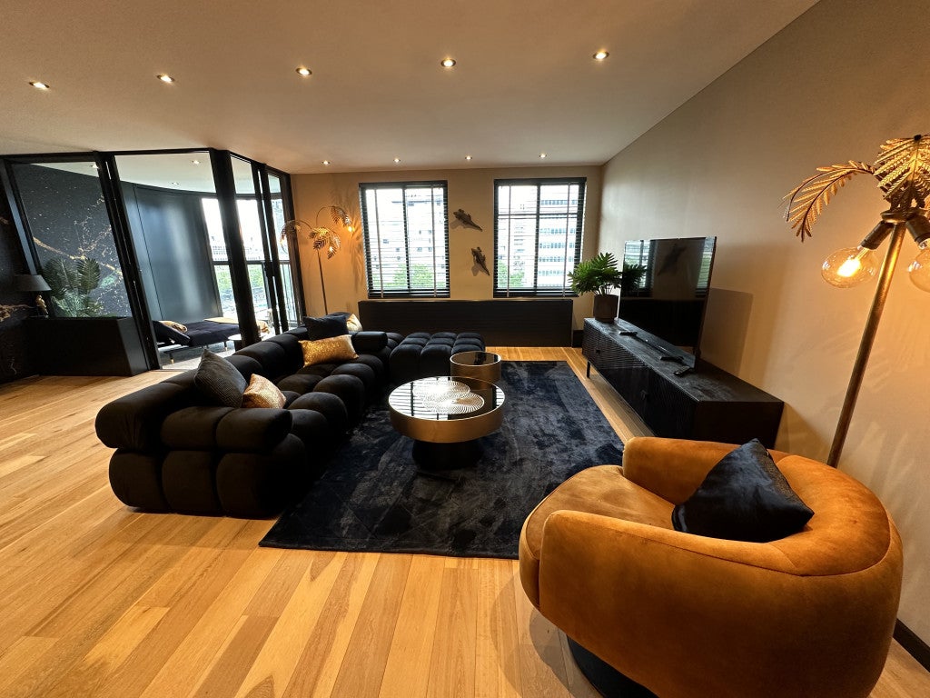 Te huur Appartement Weena in Rotterdam