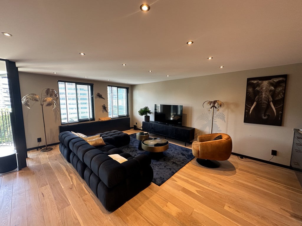 Te huur Appartement Weena in Rotterdam