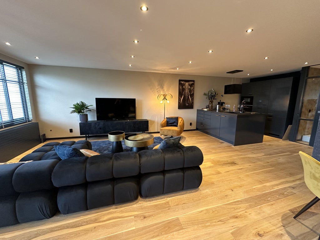 Te huur Appartement Weena in Rotterdam