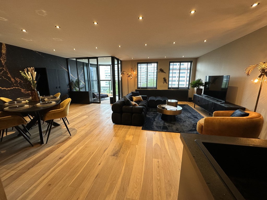 Te huur Appartement Weena in Rotterdam