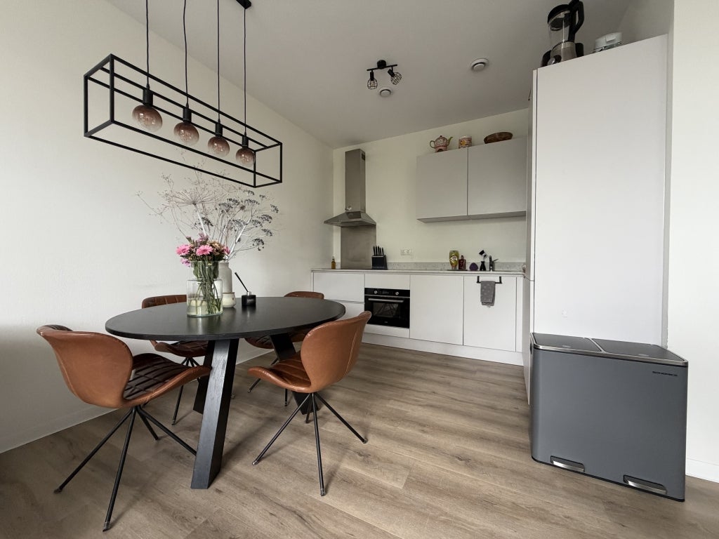 Woning te huur: Sint Geertruidenhof, Deventer