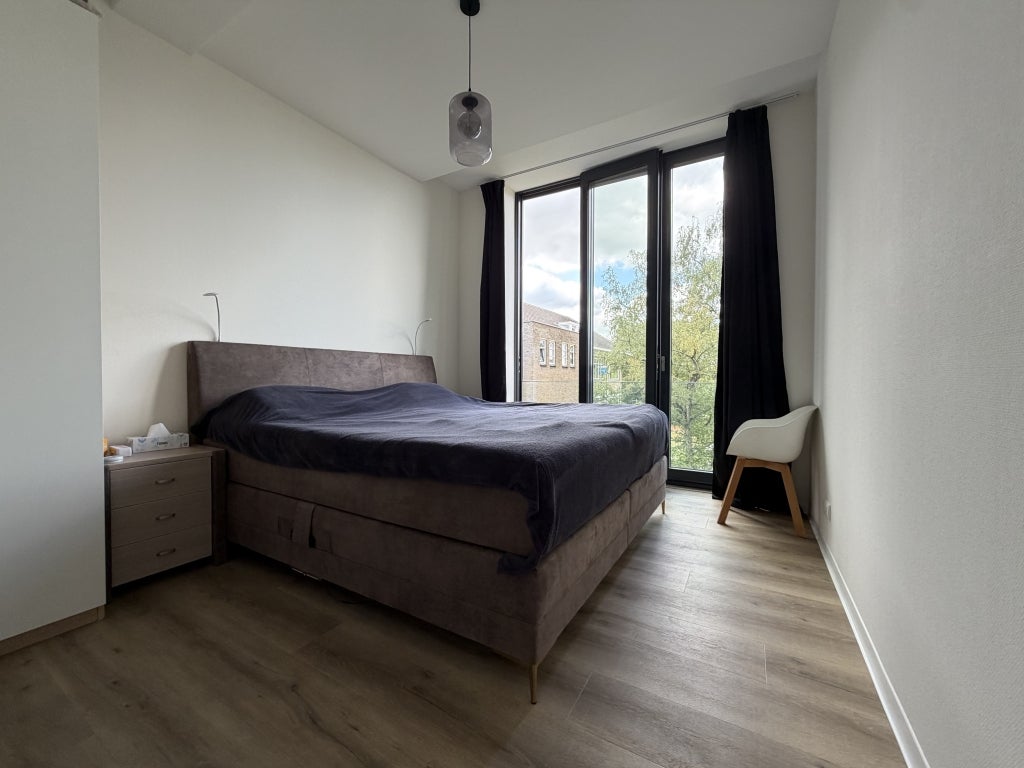 Woning te huur: Sint Geertruidenhof, Deventer
