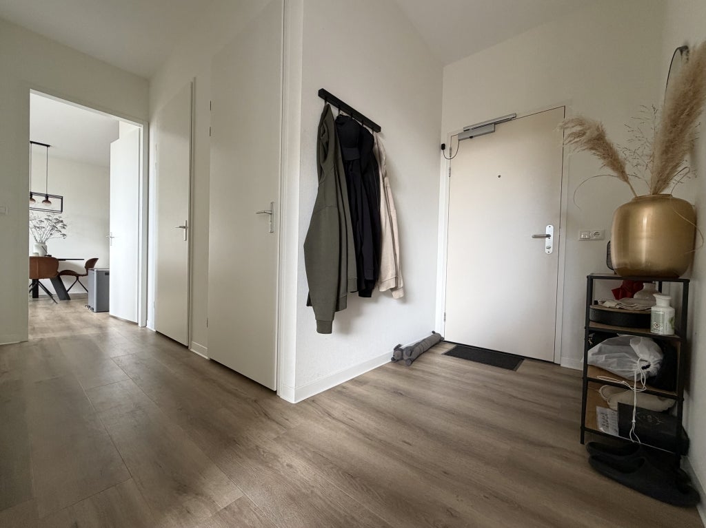 Woning te huur: Sint Geertruidenhof, Deventer