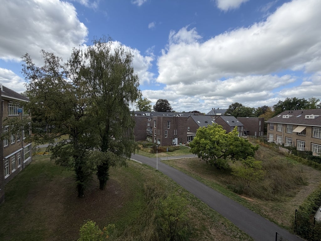 Woning te huur: Sint Geertruidenhof, Deventer