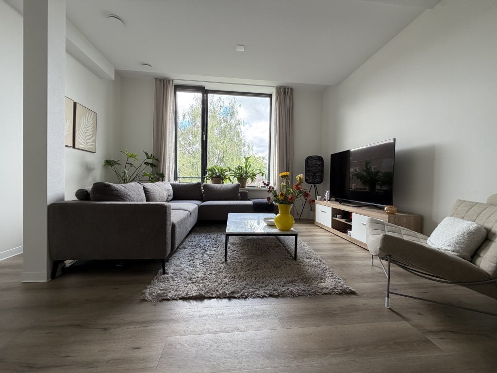 Woning te huur: Sint Geertruidenhof, Deventer
