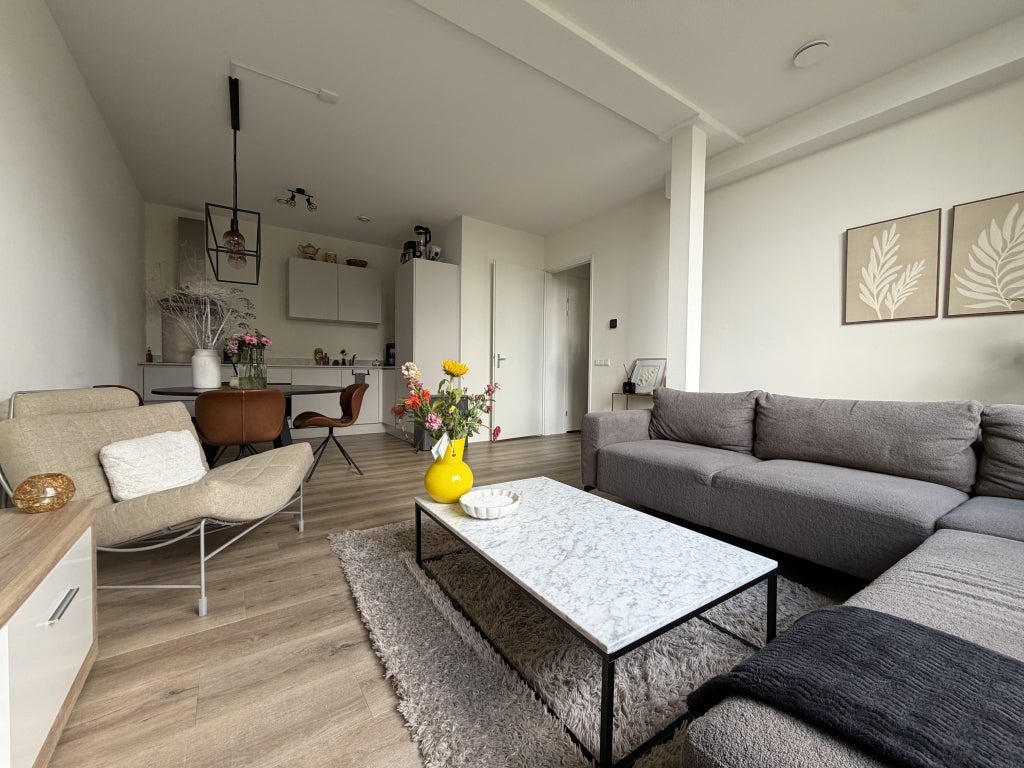Woning te huur: Sint Geertruidenhof, Deventer