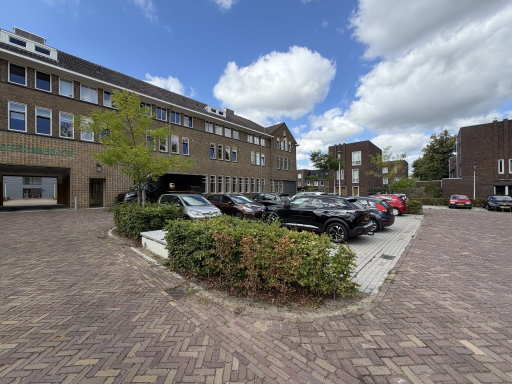 Woning te huur: Sint Geertruidenhof, Deventer