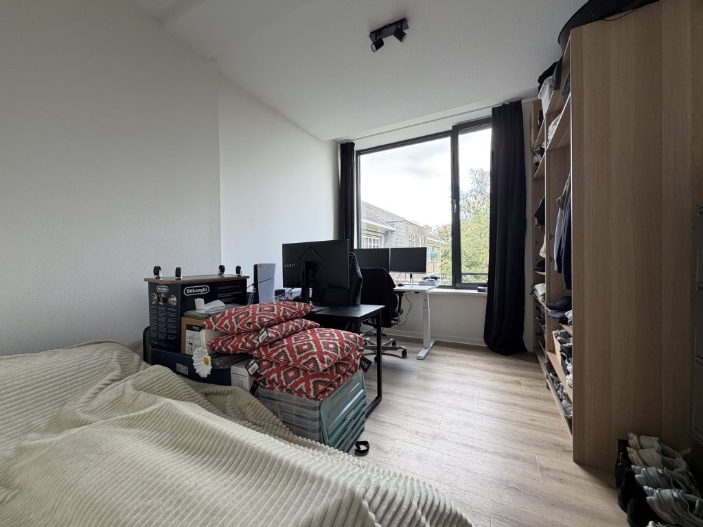 Woning te huur: Sint Geertruidenhof, Deventer