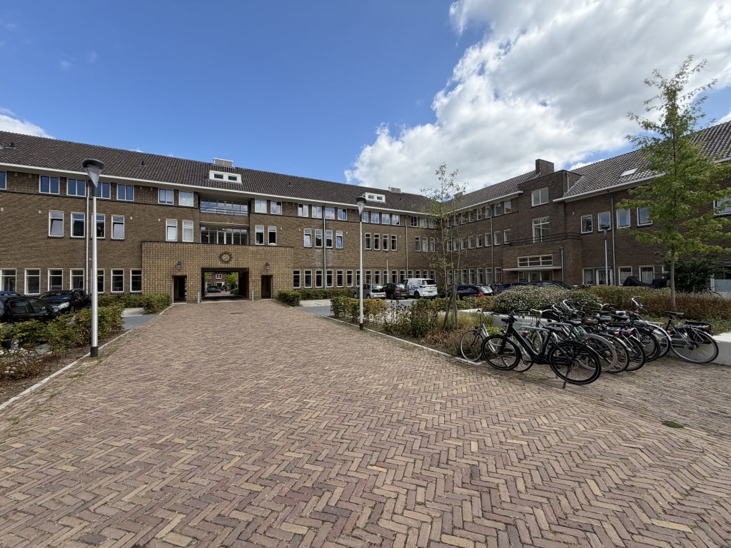Woning te huur: Sint Geertruidenhof, Deventer