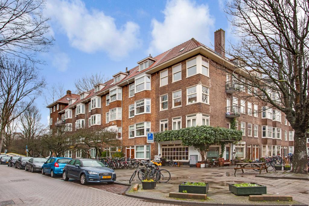 Corantijnstraat