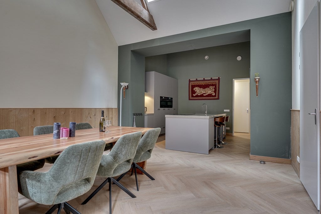 Appartement te koop: Korianderstraat 40A, Eindhoven