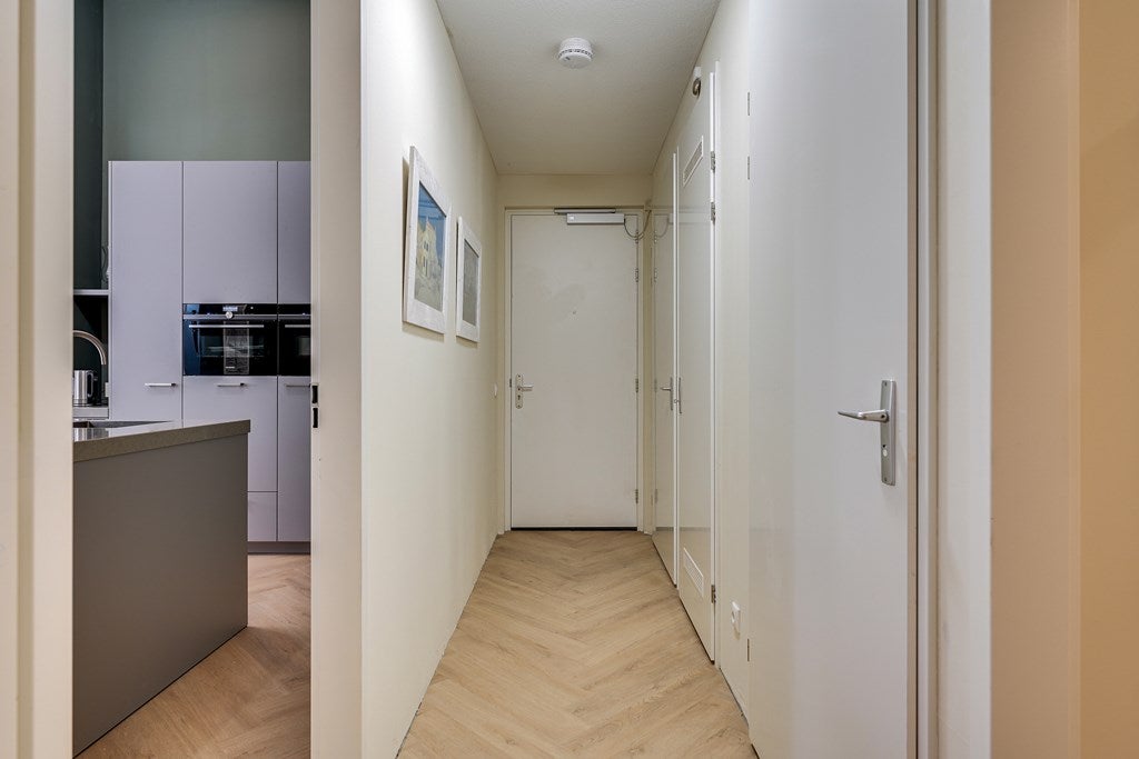 Appartement te koop: Korianderstraat 40A, Eindhoven