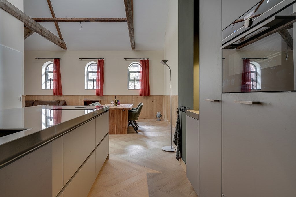 Appartement te koop: Korianderstraat 40A, Eindhoven