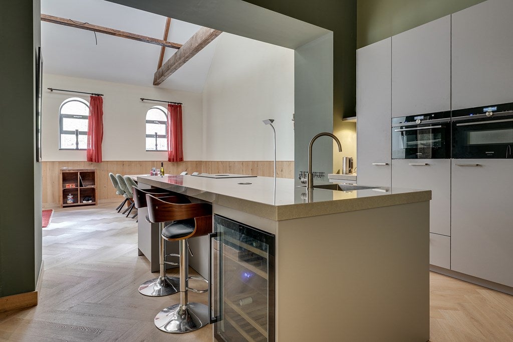 Appartement te koop: Korianderstraat 40A, Eindhoven