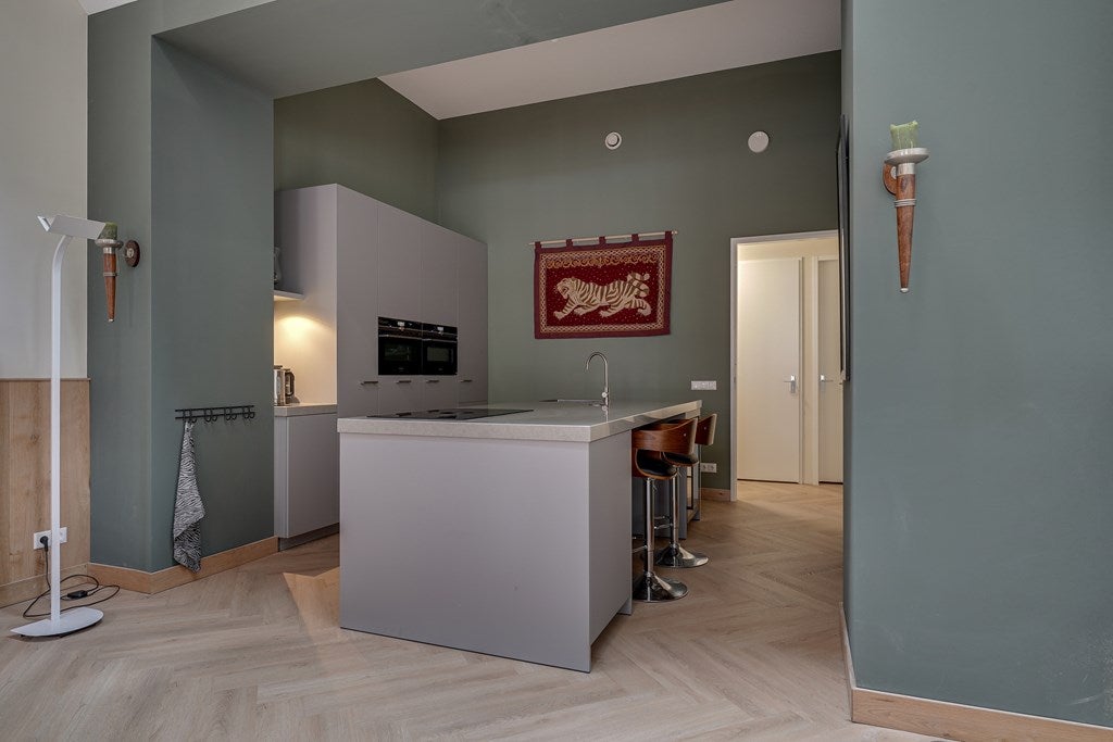 Appartement te koop: Korianderstraat 40A, Eindhoven