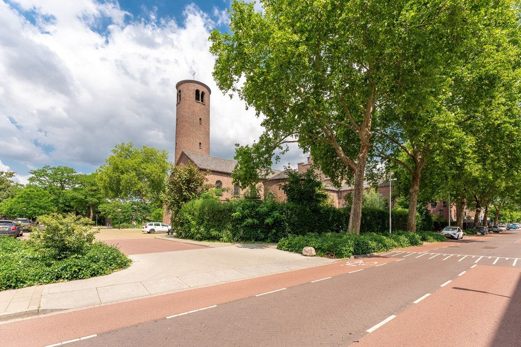 Appartement Korianderstraat 40 A in Eindhoven