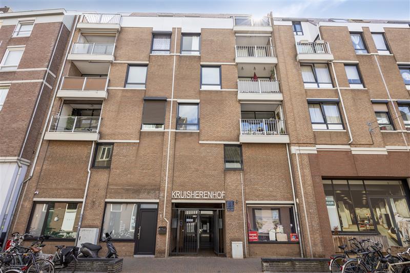 Appartement Kruisherenstraat 313 in Roermond