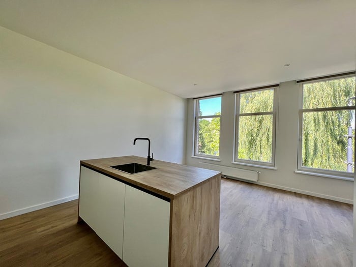 Te huur: Appartement Provenierssingel in Rotterdam