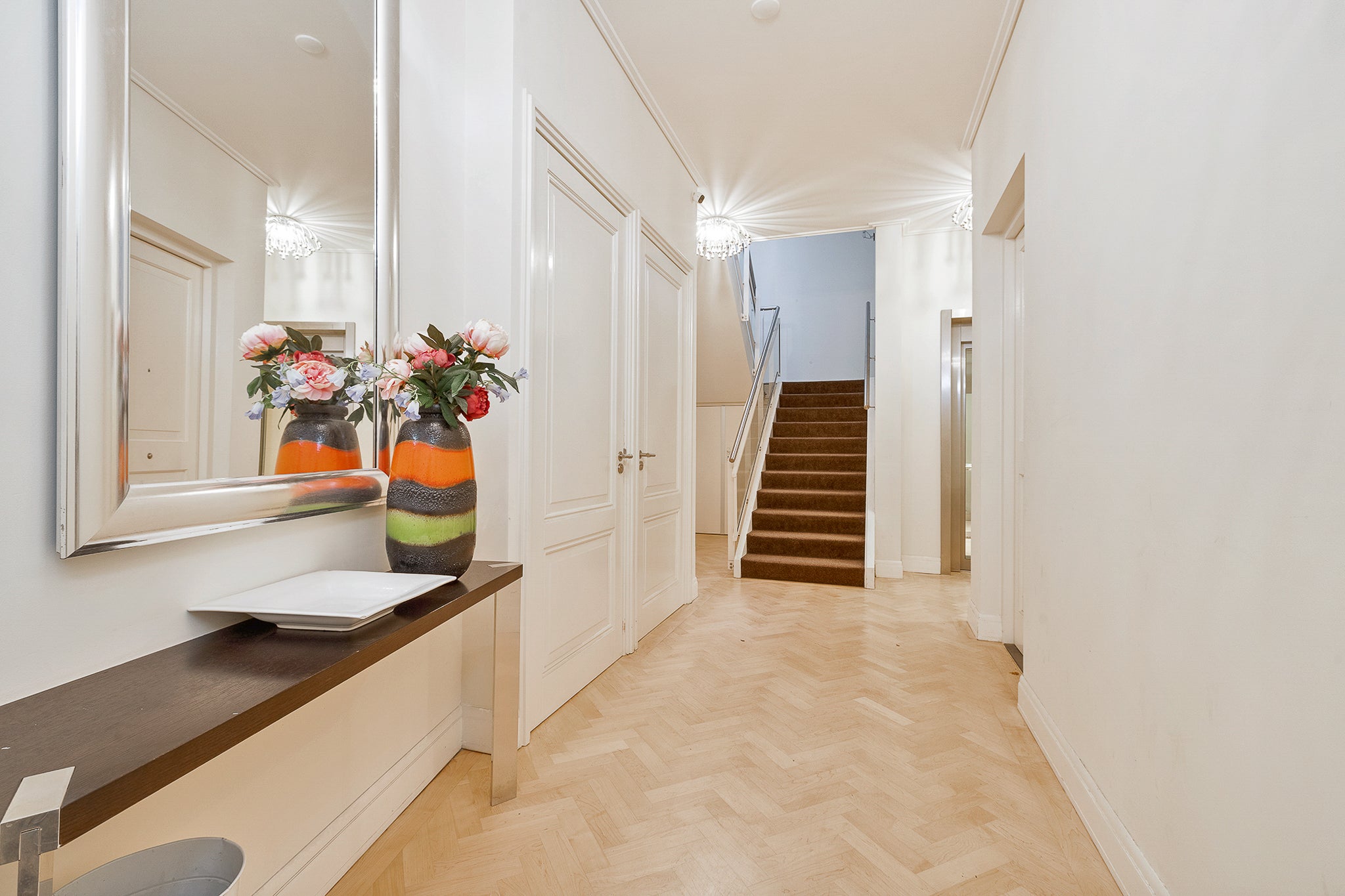 Te huur Appartement Visseringstraat in Amsterdam