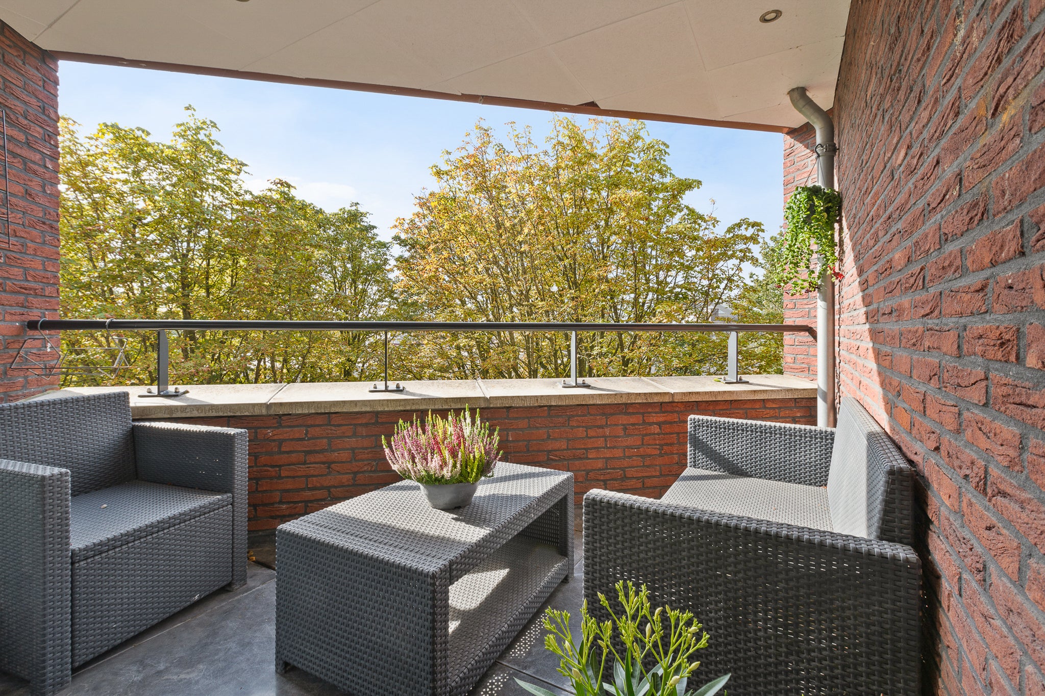 Te huur Appartement Visseringstraat in Amsterdam