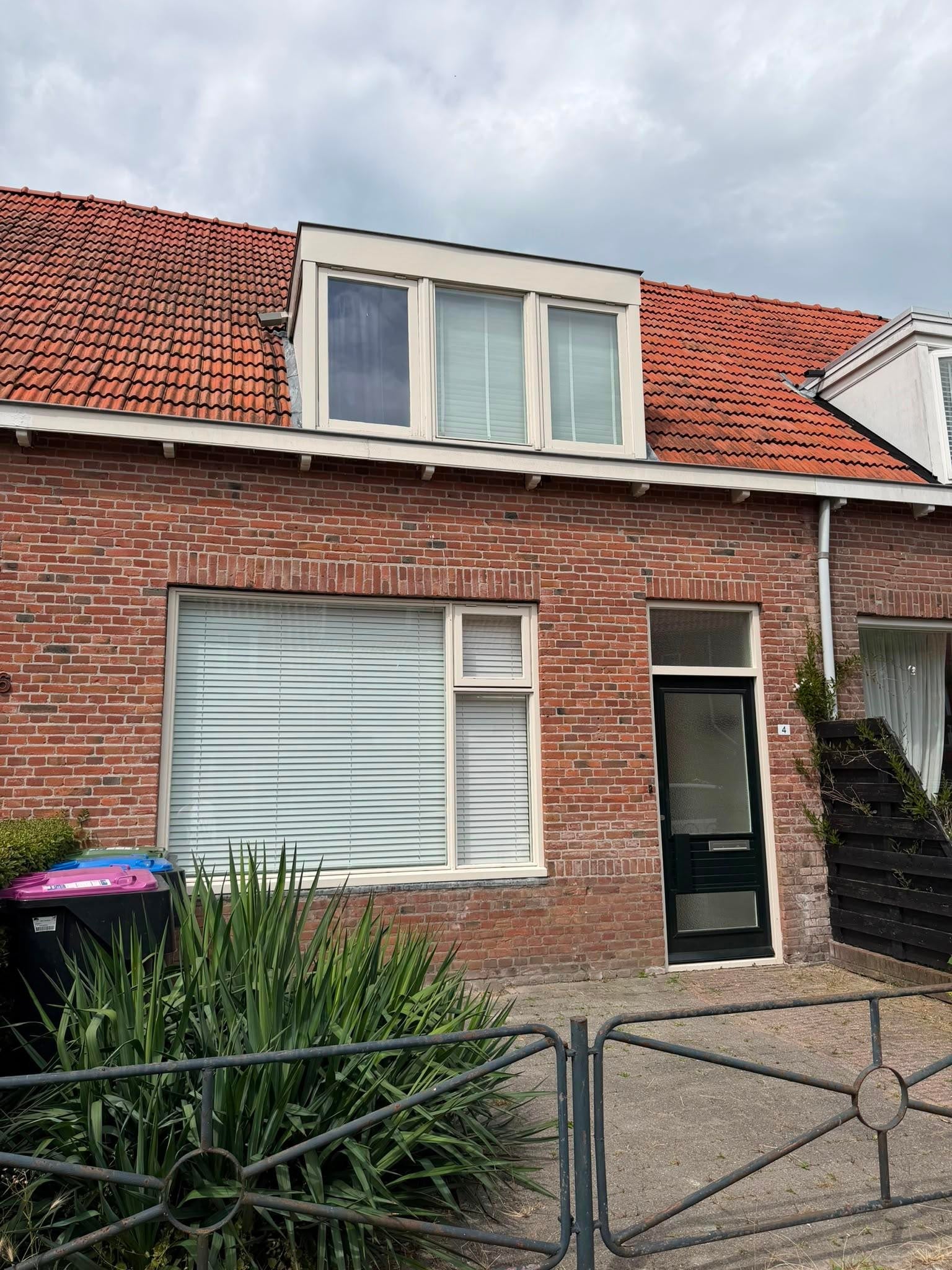 House Pinkstraat