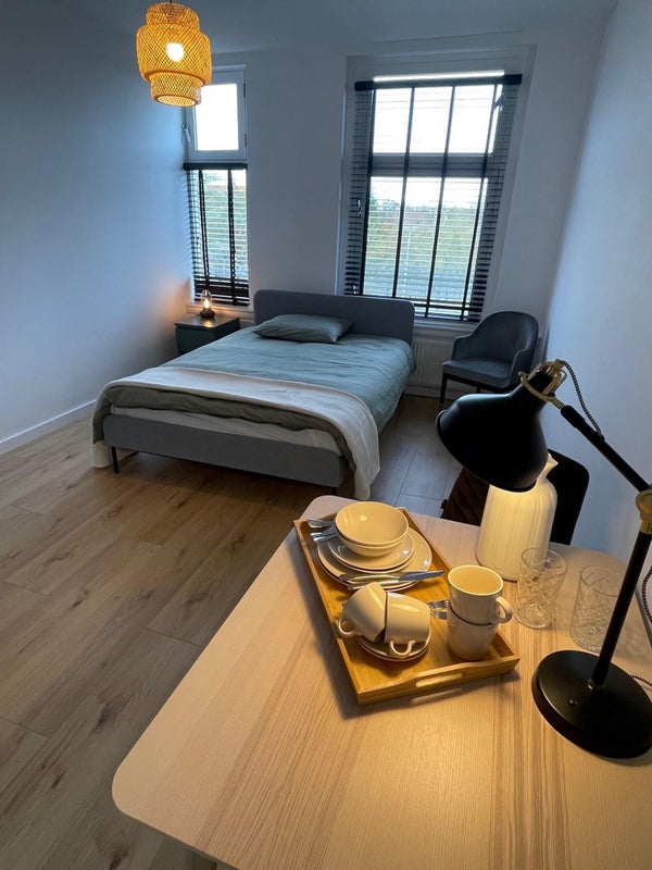 Te huur Kamer Beukelsdijk in Rotterdam