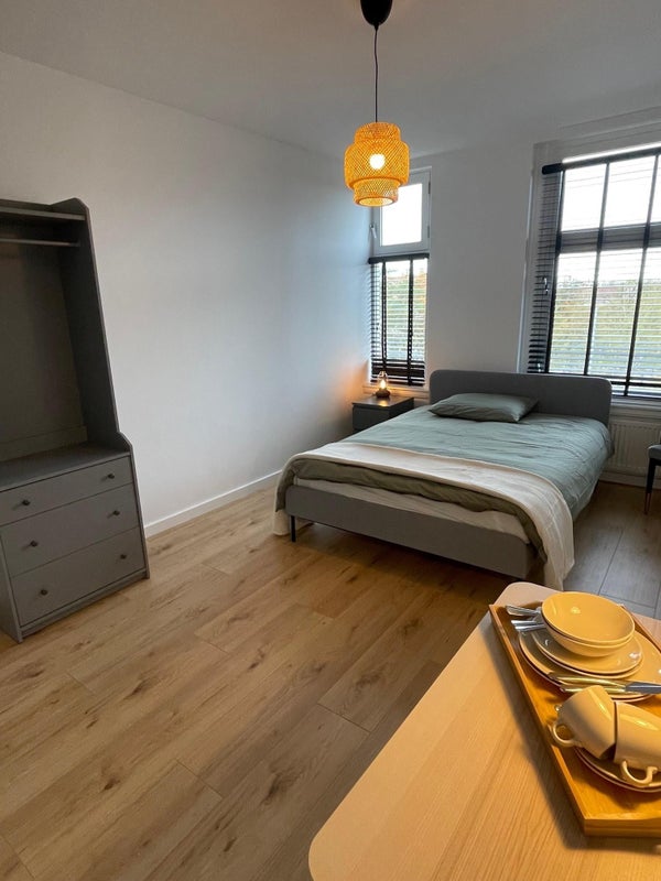 Te huur Kamer Beukelsdijk in Rotterdam
