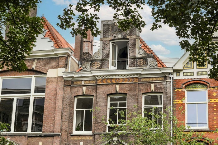 Eerste Helmersstraat 113 II