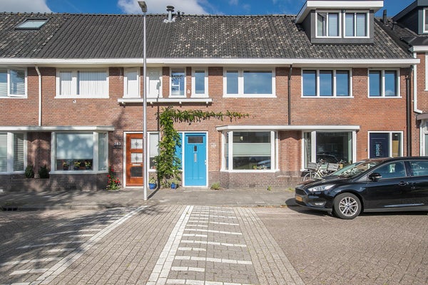 Huis huren via Huurwoningen Vind nu het huis dat bij je past