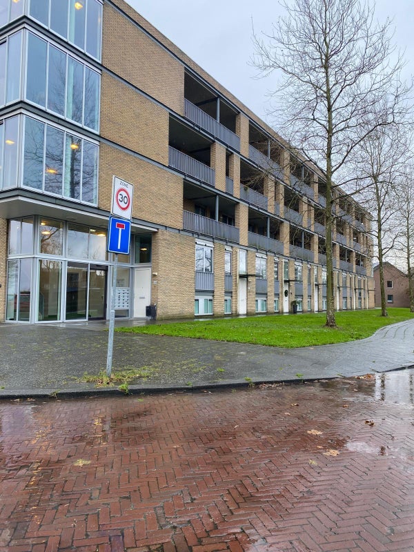 Appartement Johan Wagenaarlaan 76 in Heemstede