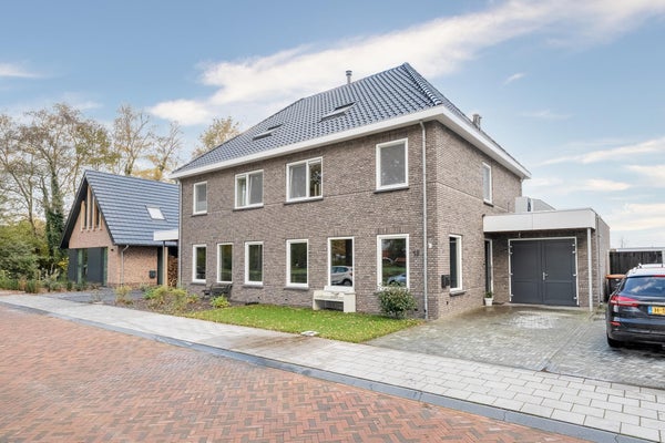 Huis te koop Langshelling 19 in Dedemsvaart voor € 489.000