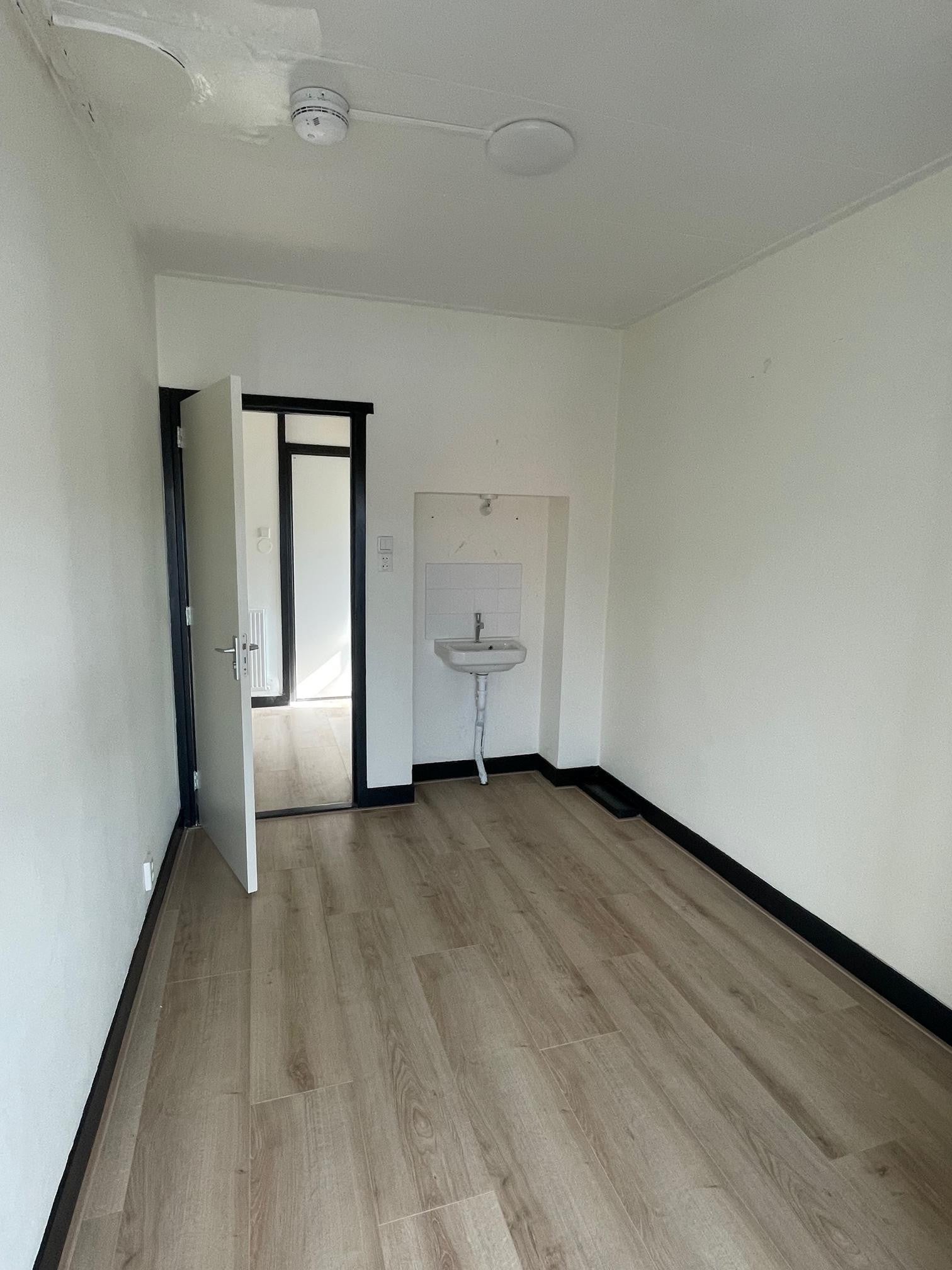 Room Haarlemmerstraat