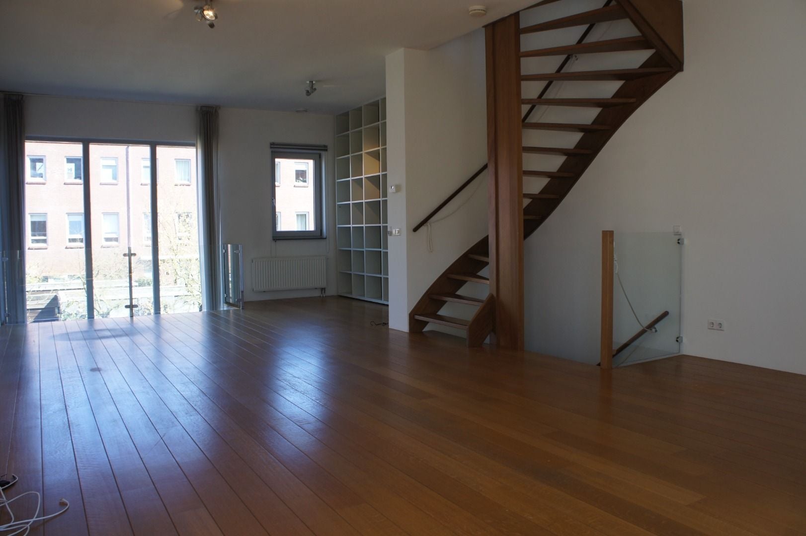 Huis Amalia van Solmsstraat in Den Haag
