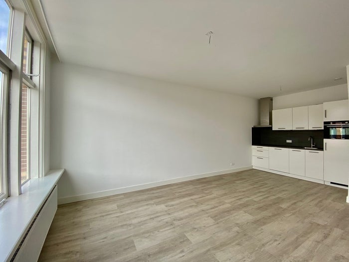 Te huur: Appartement Binnensingel in Vlaardingen