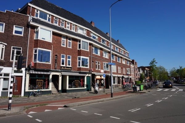 Kamer Paterswoldseweg in Groningen