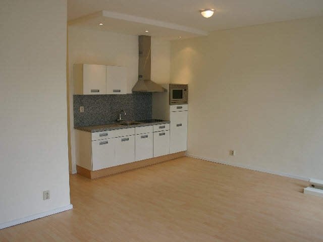 Appartement Groot Hertoginnelaan 63 D in Den Haag