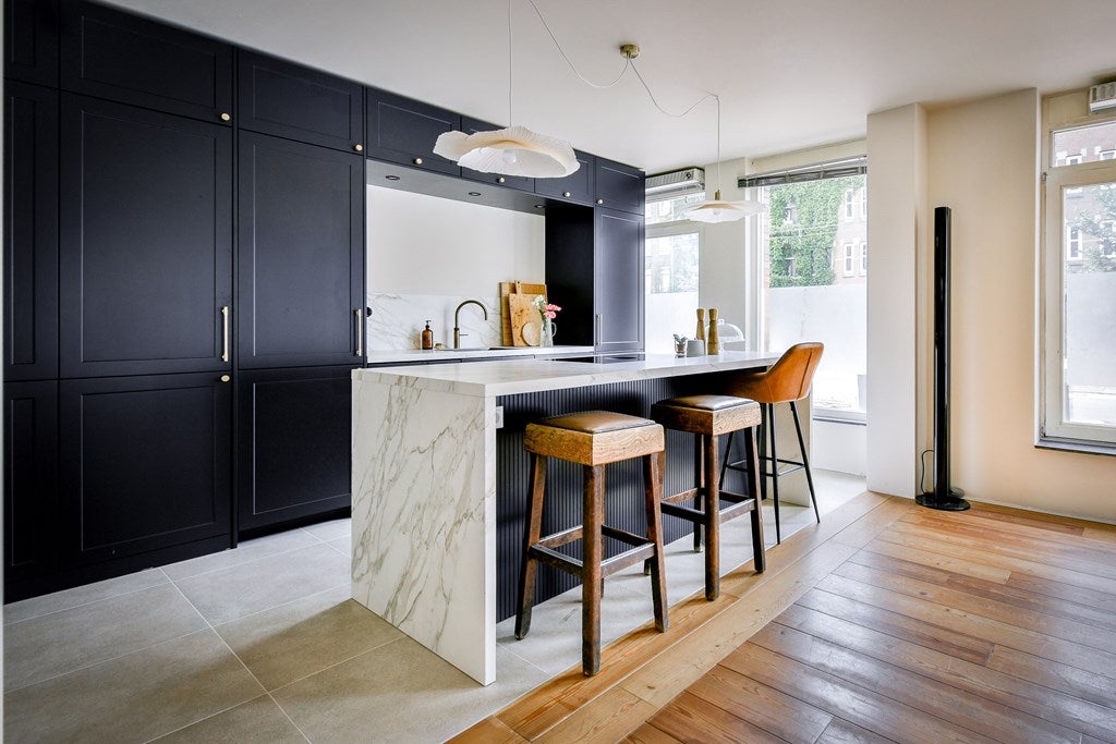 Van Oldenbarneveldtplein 19 A