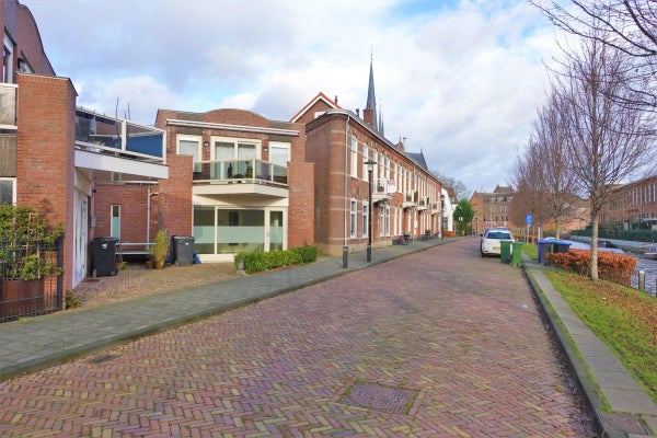 Prins Hendrikkade
