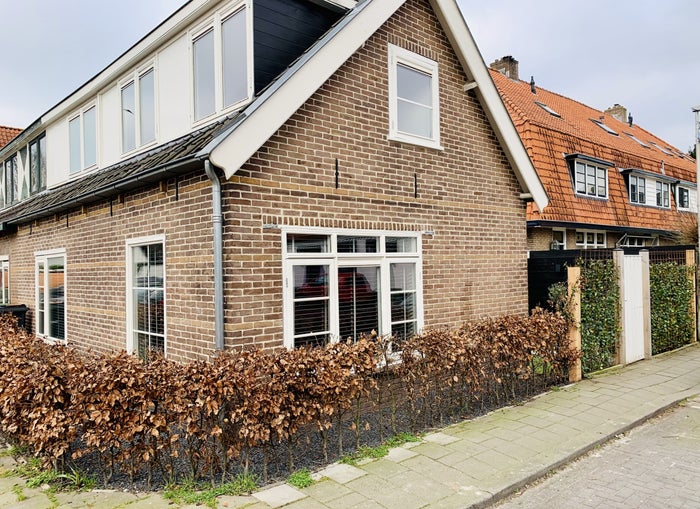 Te huur: Huis Sint Janslaan in Bussum