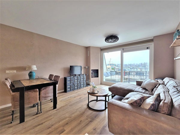 Baambrugse Zuwe, De Ronde Venen