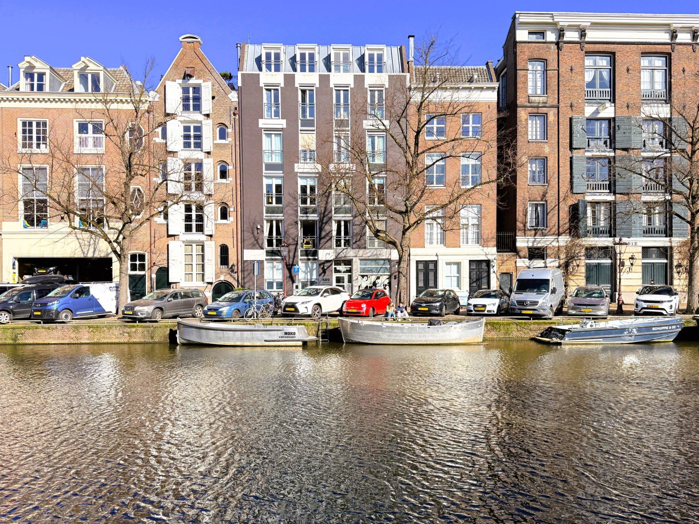 Keizersgracht