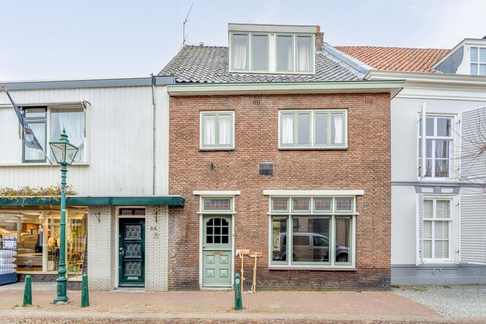 Dorpsstraat 66