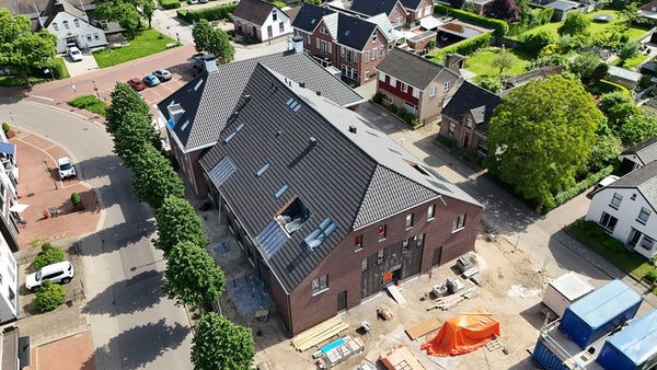 Heerbaan in Millingen aan de Rijn