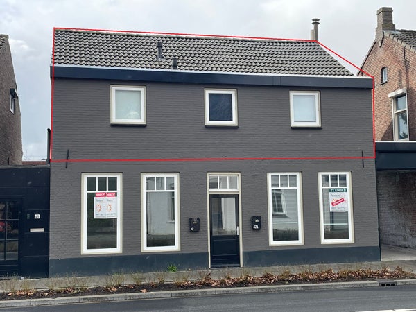 Appartement Dommelseweg 49 in Valkenswaard