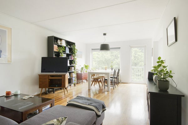 Appartement Hof van Groenen in Amsterdam