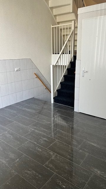 Woonhuis aan de Vrederustlaan in Den Haag